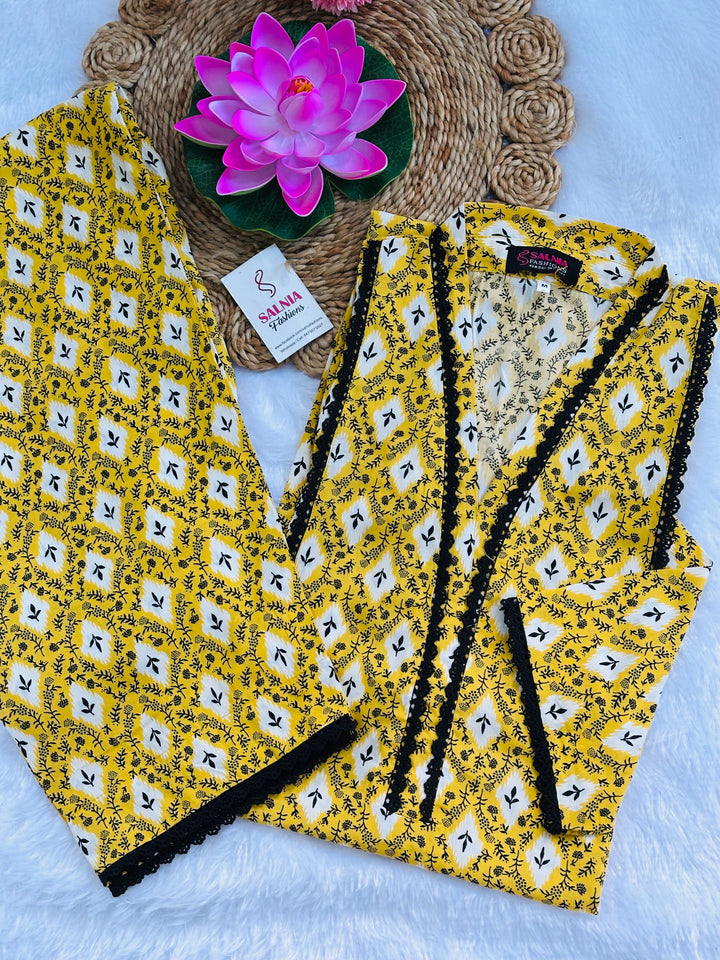 MALAI CO-ORD SET 3 for $130 or 6 for $240 SFML69