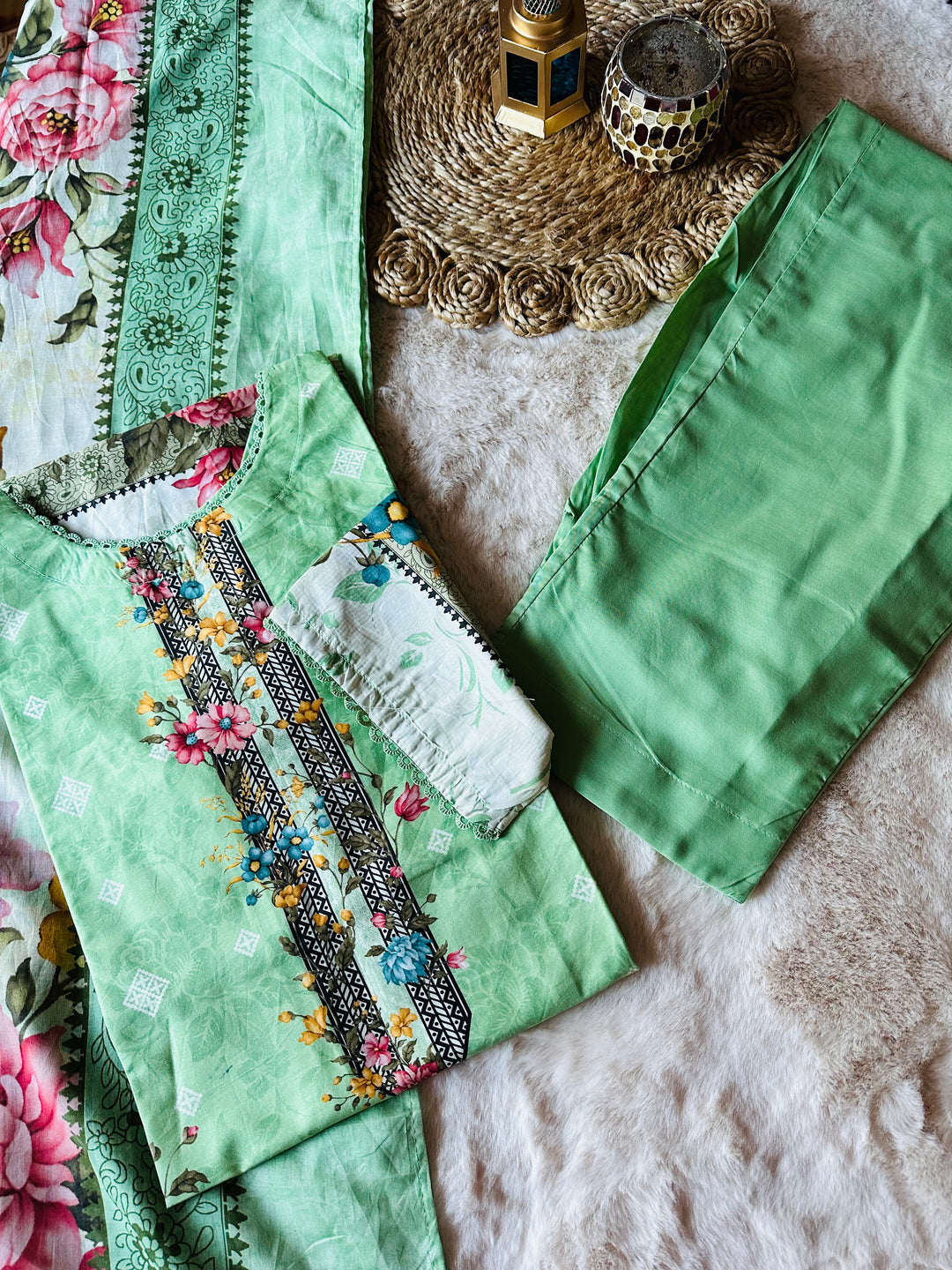 CASUAL WEAR 3-PC SUITS CWSF13