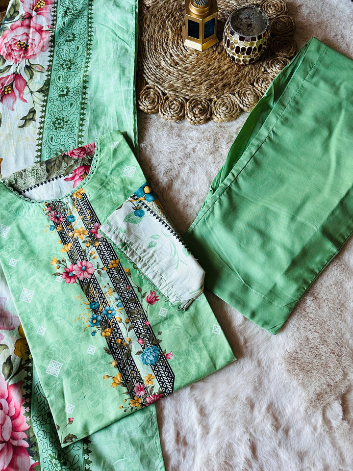 CASUAL WEAR 3-PC SUITS CWSF13