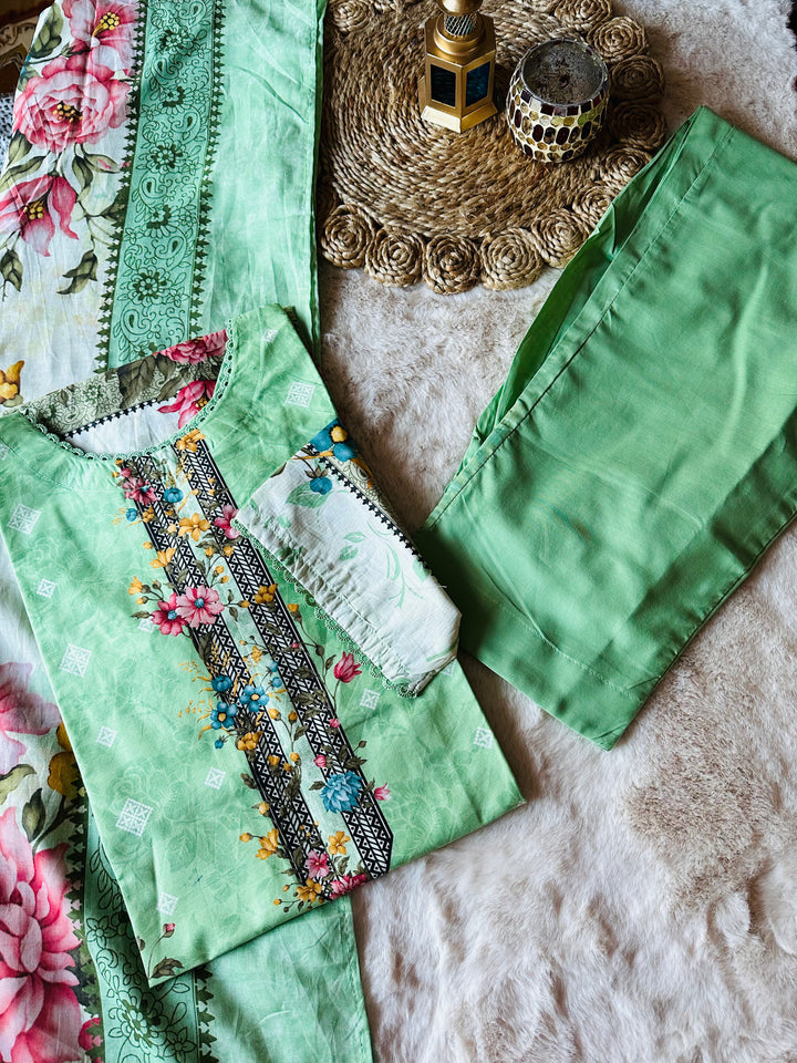 CASUAL WEAR 3-PC SUITS CWSF13