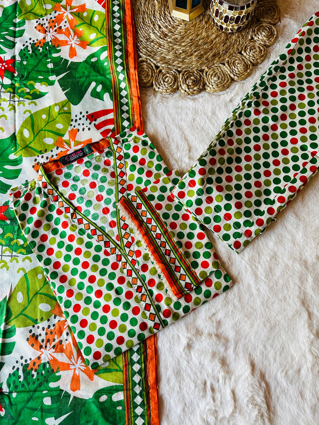 CASUAL WEAR 3-PC SUITS CWSF22