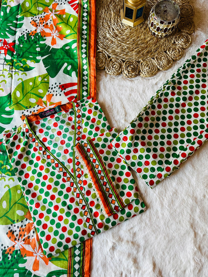 CASUAL WEAR 3-PC SUITS CWSF22