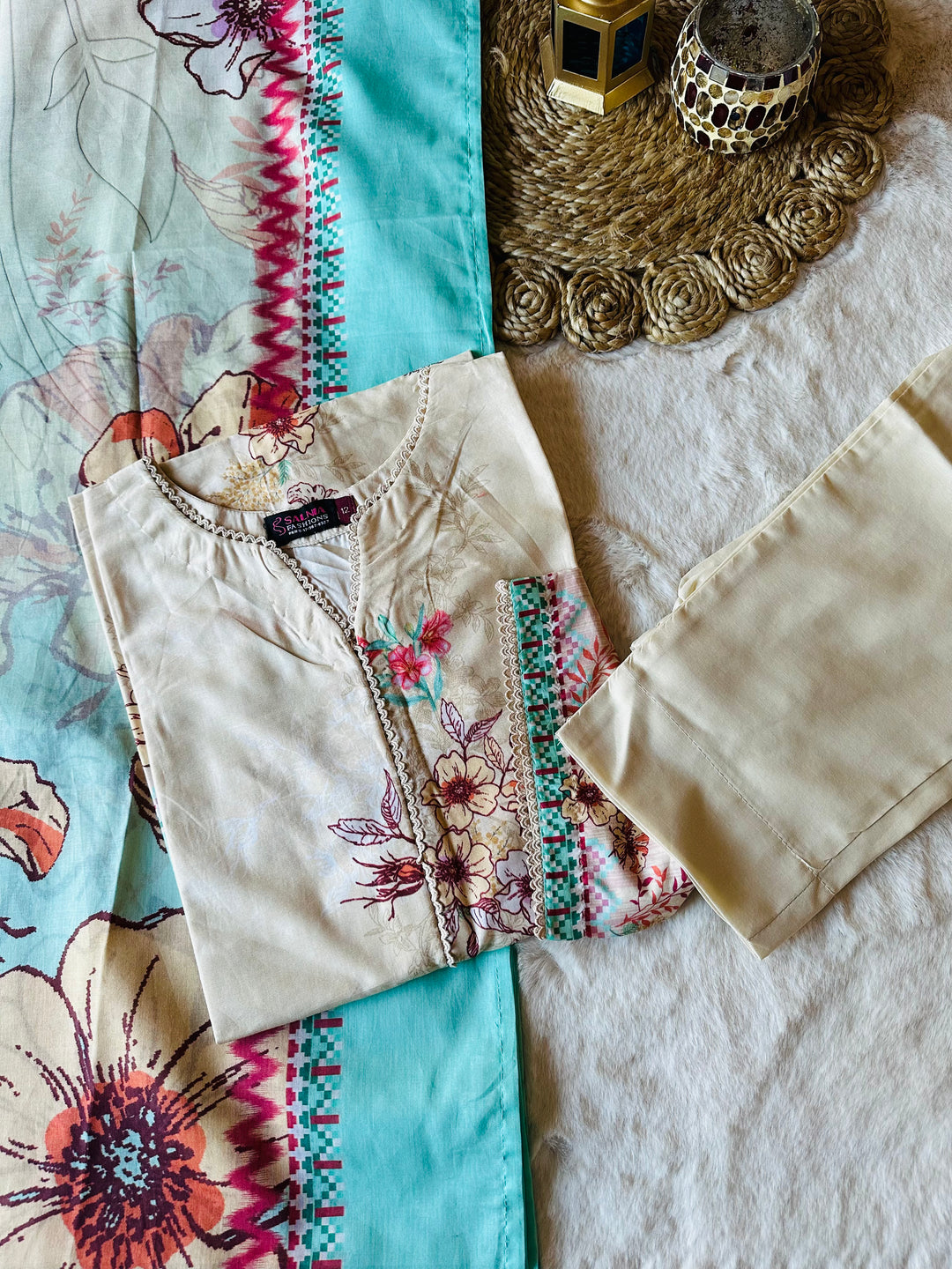 CASUAL WEAR 3-PC SUITS CWSF28