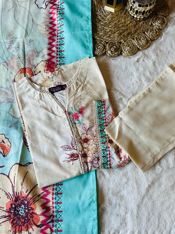 CASUAL WEAR 3-PC SUITS CWSF28