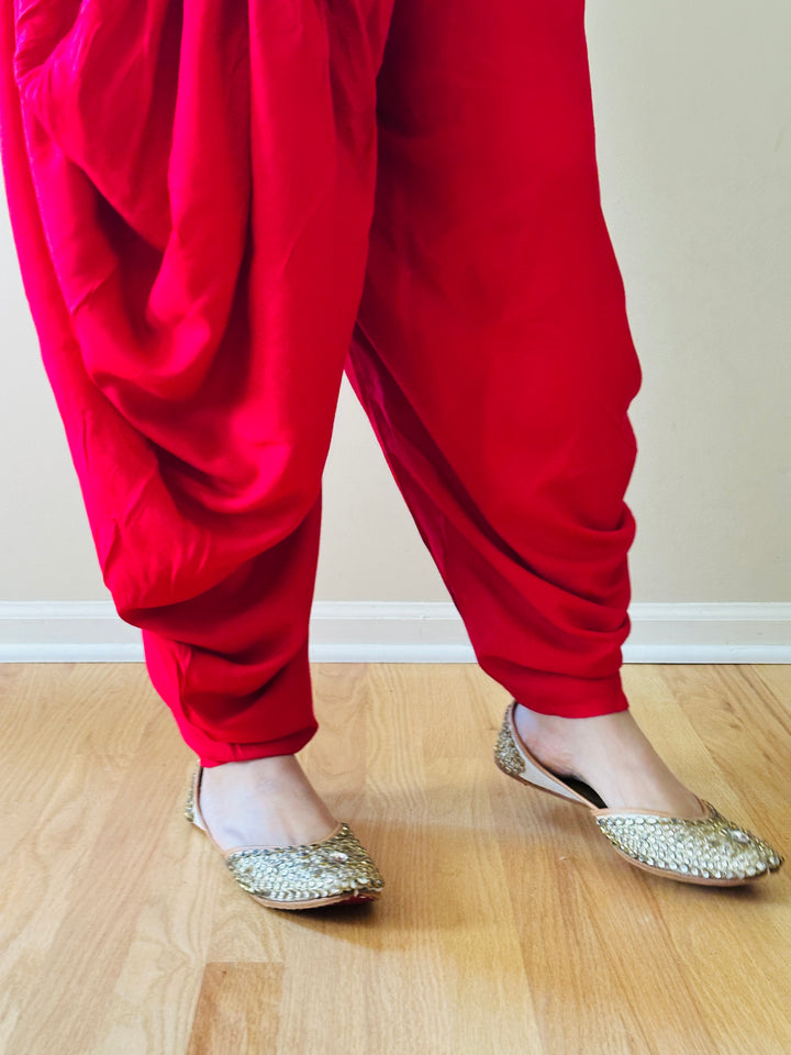 SHALWAR PANTS SHSF02