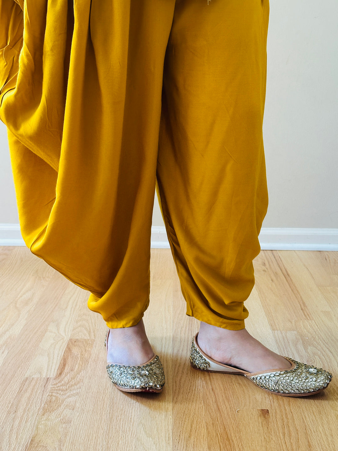 SHALWAR PANTS SHSF03