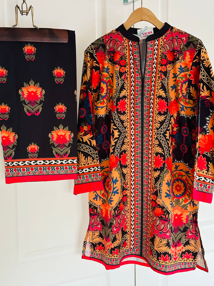 FUSION CO-ORDS FUSF15