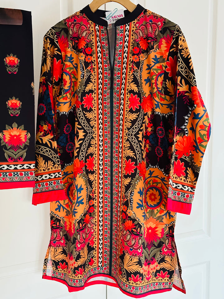 FUSION CO-ORDS FUSF15