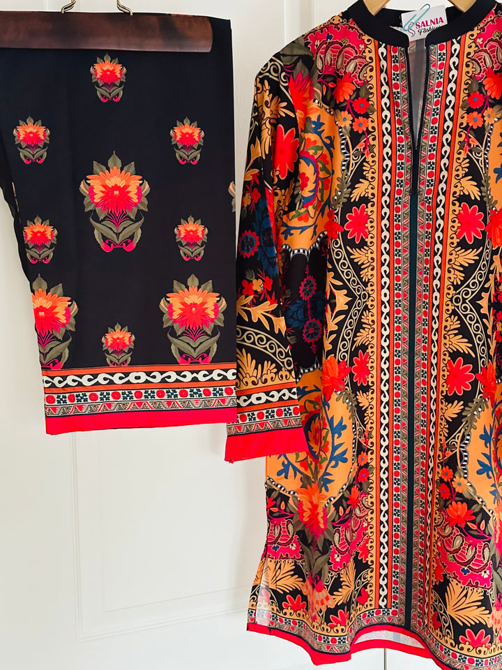 FUSION CO-ORDS FUSF15