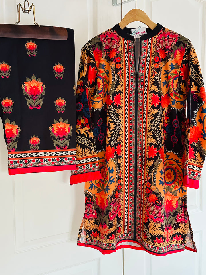 FUSION CO-ORDS FUSF15