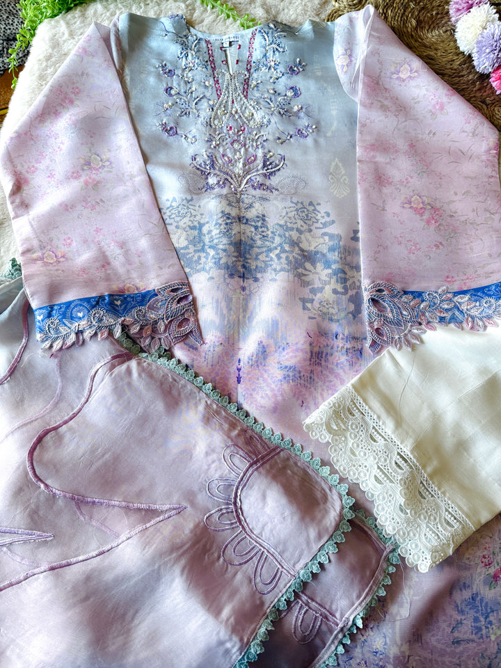 ANSAB JAHANGIR DIGITAL SILK MARISCA