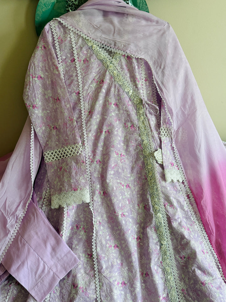 ANSAB JAHANGIR CHIKAN EDIT SHAZ