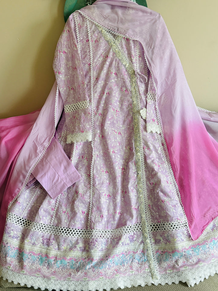 ANSAB JAHANGIR CHIKAN EDIT SHAZ