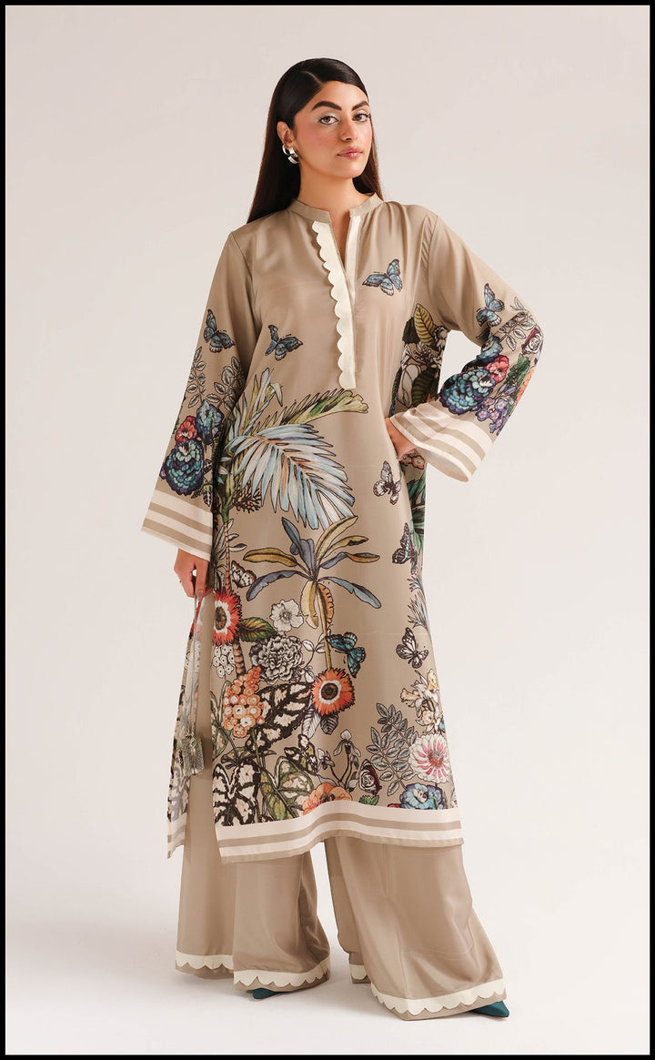 SUMMER FUSION CO-ORDS SFAZ06