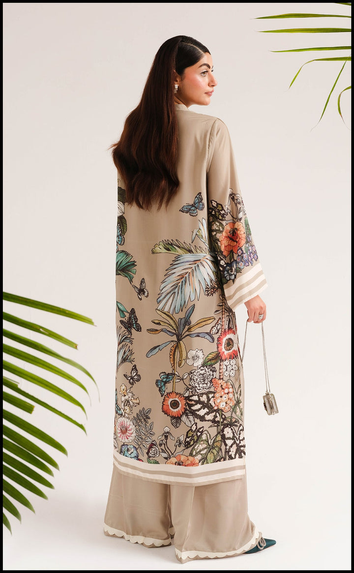 SUMMER FUSION CO-ORDS SFAZ06