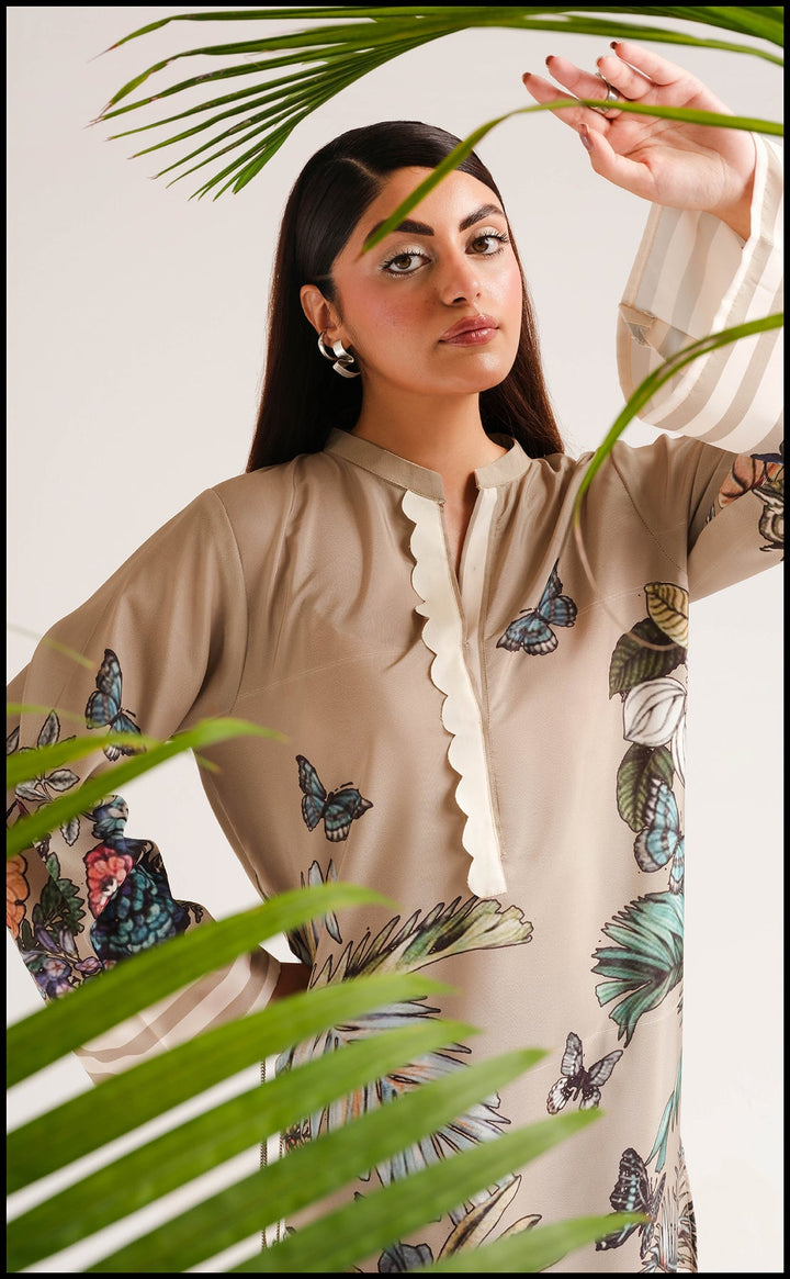 SUMMER FUSION CO-ORDS SFAZ06