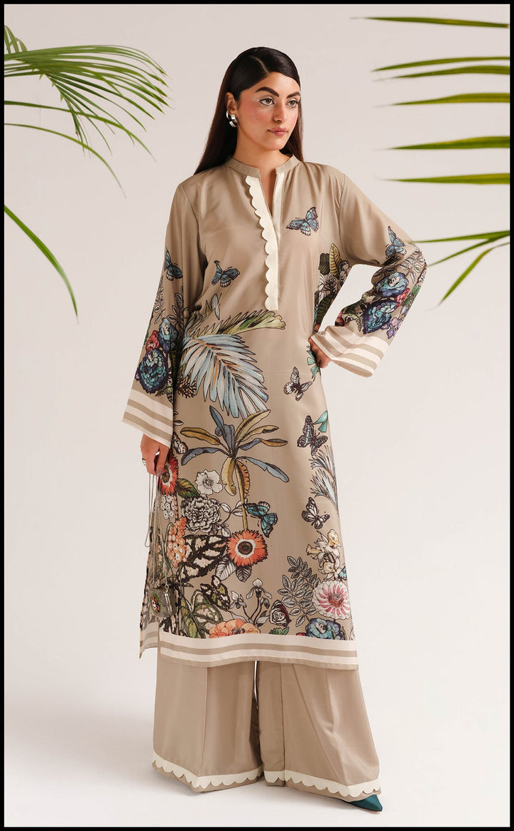 SUMMER FUSION CO-ORDS SFAZ06