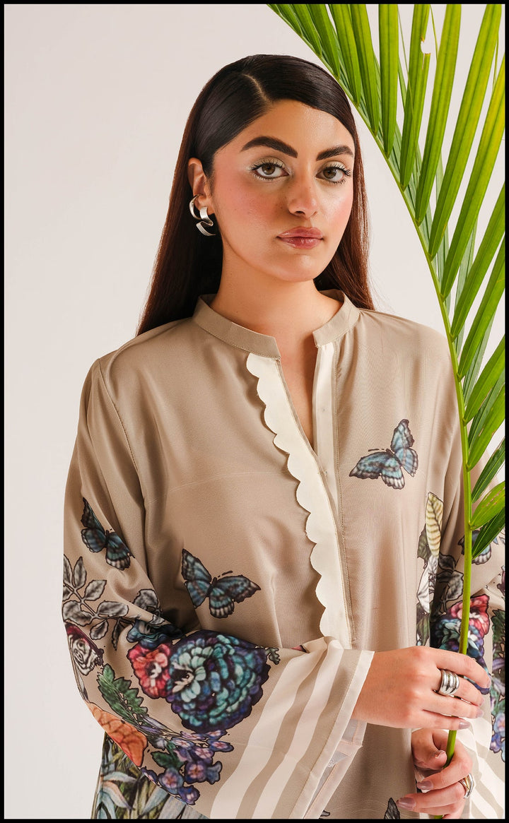 SUMMER FUSION CO-ORDS SFAZ06