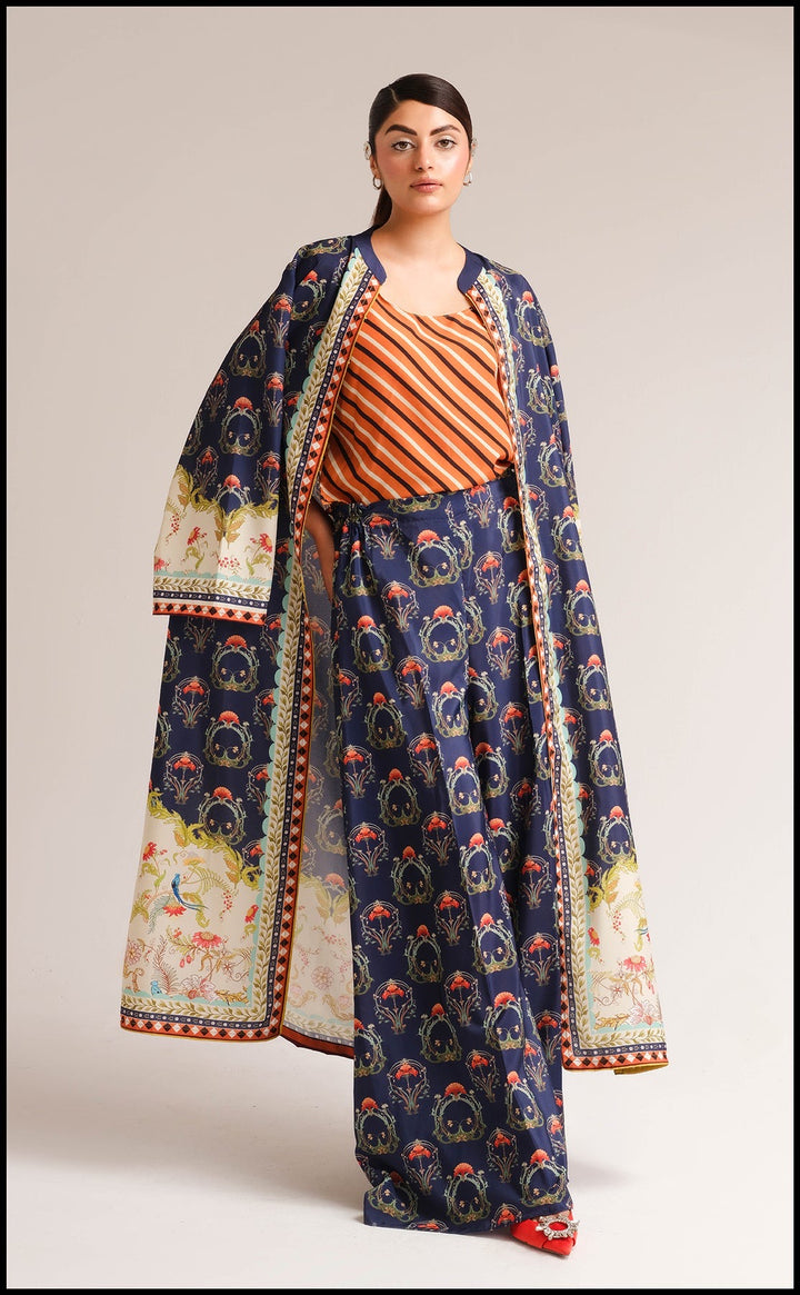 SUMMER FUSION CO-ORDS SFAZ10