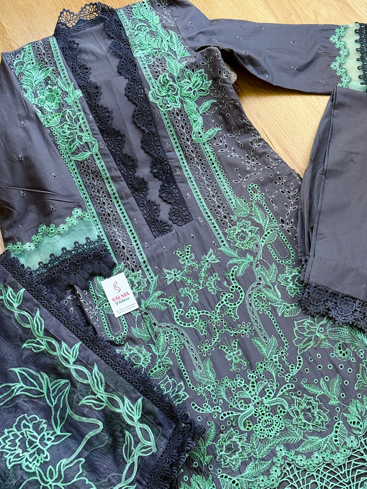 SOBIA NAZIR LUXURY COLLECTION SNLL3B