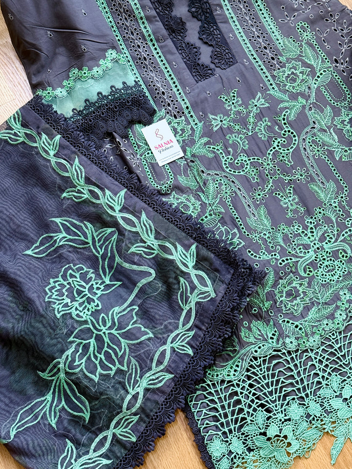 SOBIA NAZIR LUXURY COLLECTION SNLL3B