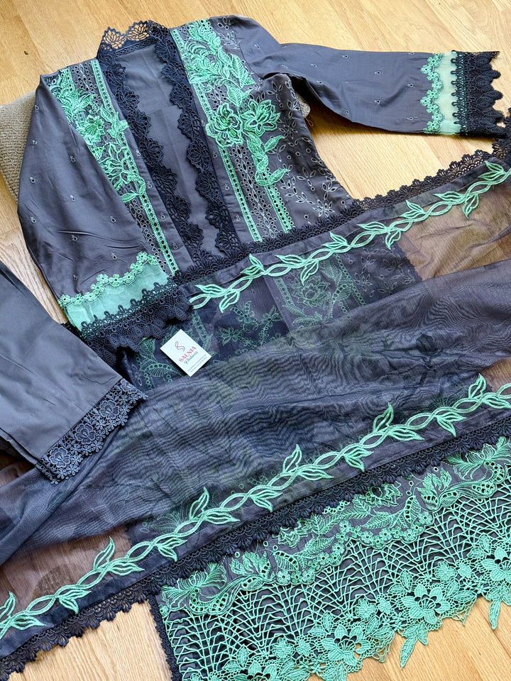 SOBIA NAZIR LUXURY COLLECTION SNLL3B