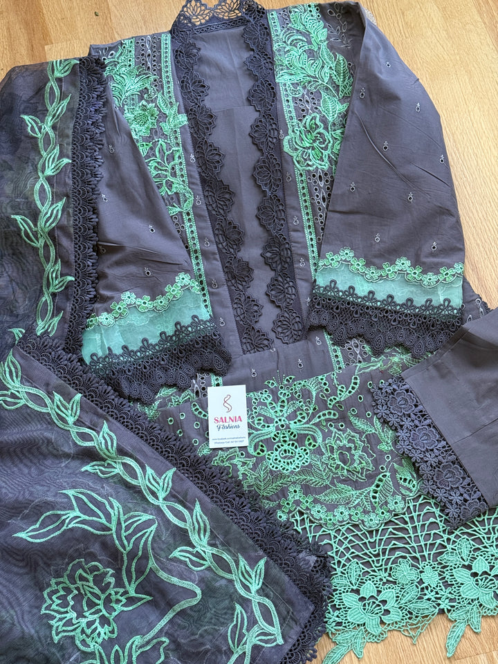 SOBIA NAZIR LUXURY COLLECTION SNLL3B