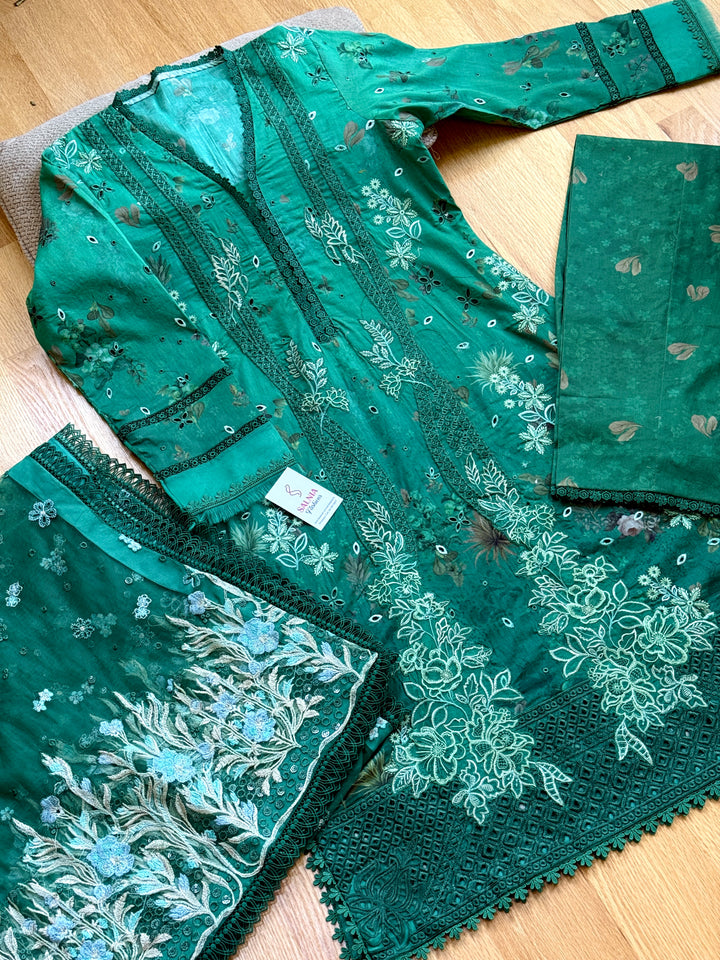 SOBIA NAZIR LUXURY COLLECTION SNLL15B