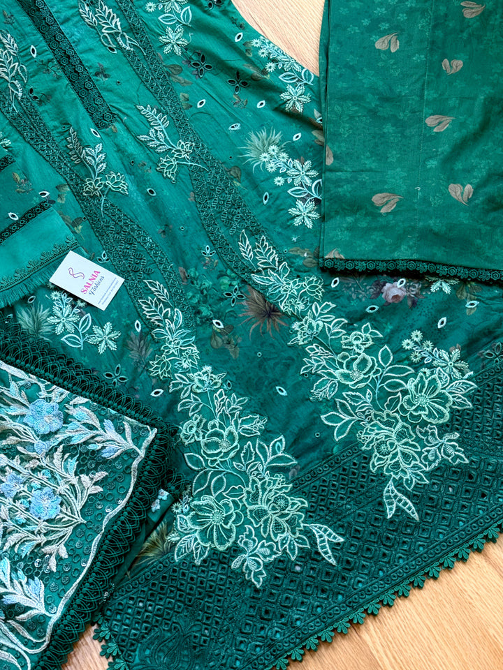 SOBIA NAZIR LUXURY COLLECTION SNLL15B