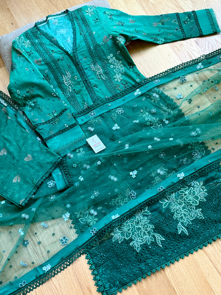 SOBIA NAZIR LUXURY COLLECTION SNLL15B