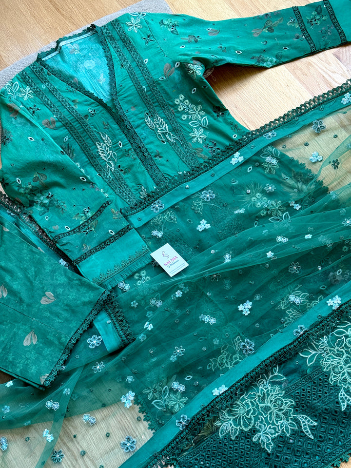 SOBIA NAZIR LUXURY COLLECTION SNLL15B