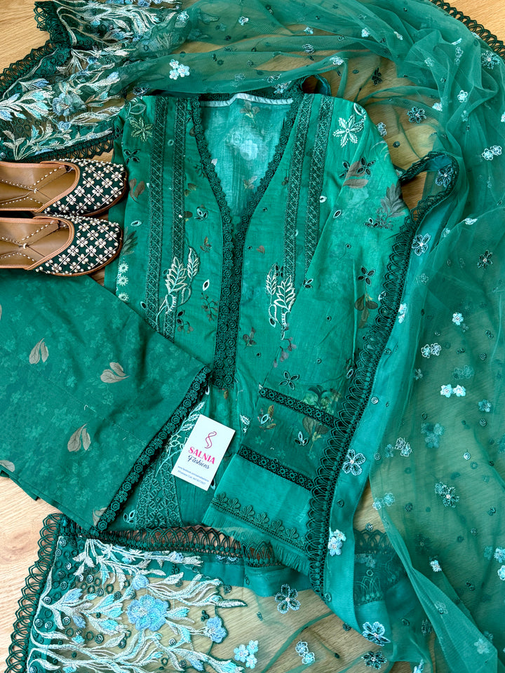 SOBIA NAZIR LUXURY COLLECTION SNLL15B