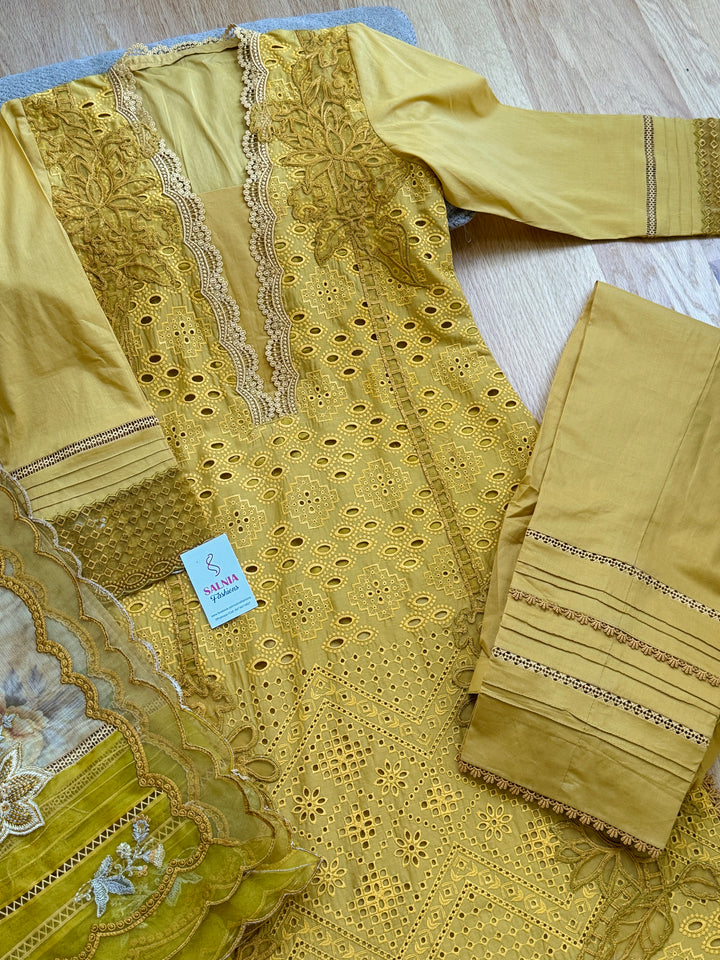 SOBIA NAZIR LUXURY COLLECTION SNLL1A