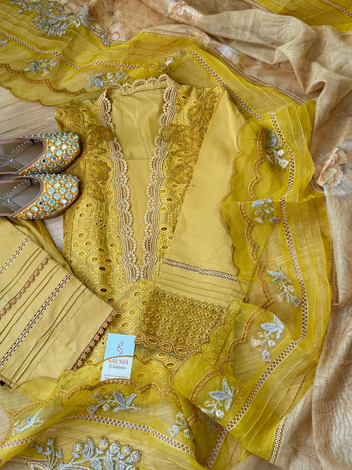 SOBIA NAZIR LUXURY COLLECTION SNLL1A