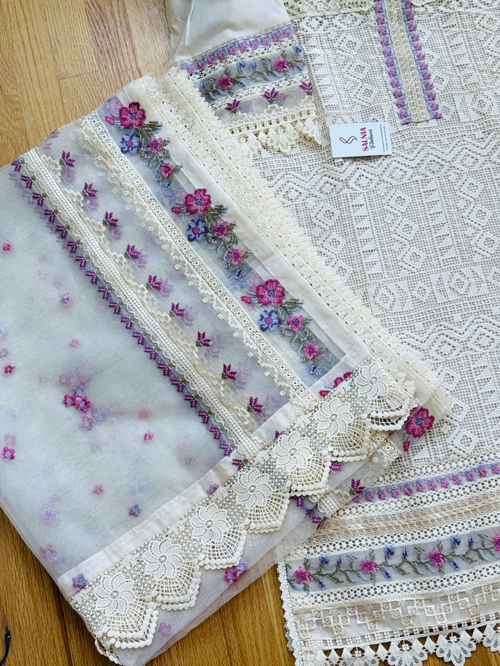 SOBIA NAZIR LUXURY COLLECTION SNLL11B