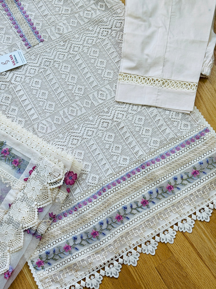 SOBIA NAZIR LUXURY COLLECTION SNLL11B