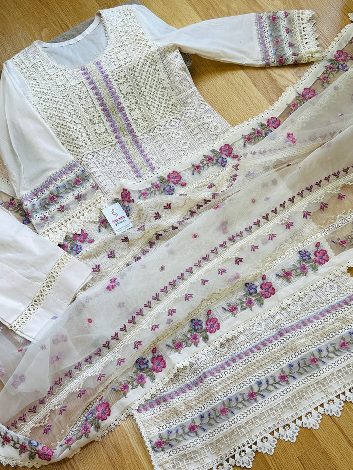 SOBIA NAZIR LUXURY COLLECTION SNLL11B