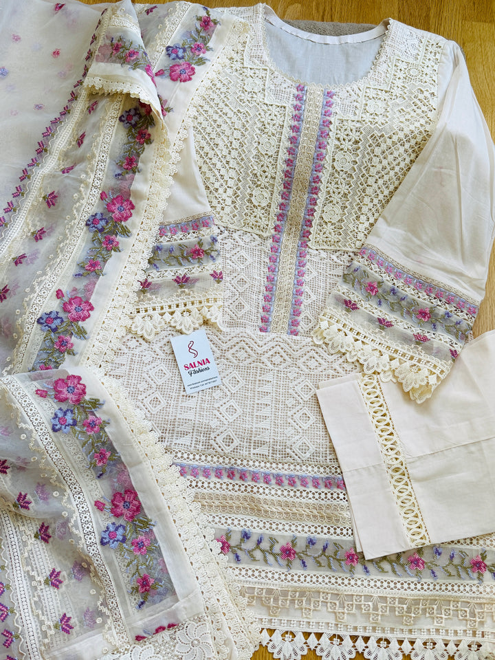 SOBIA NAZIR LUXURY COLLECTION SNLL11B