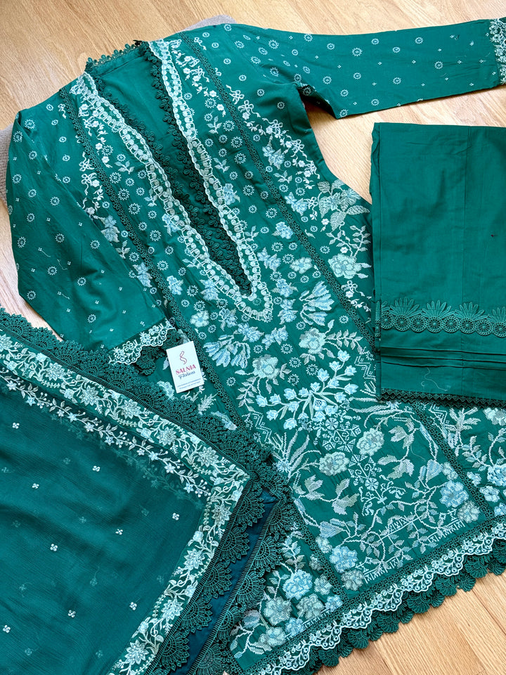 SOBIA NAZIR LUXURY COLLECTION SNLL8B