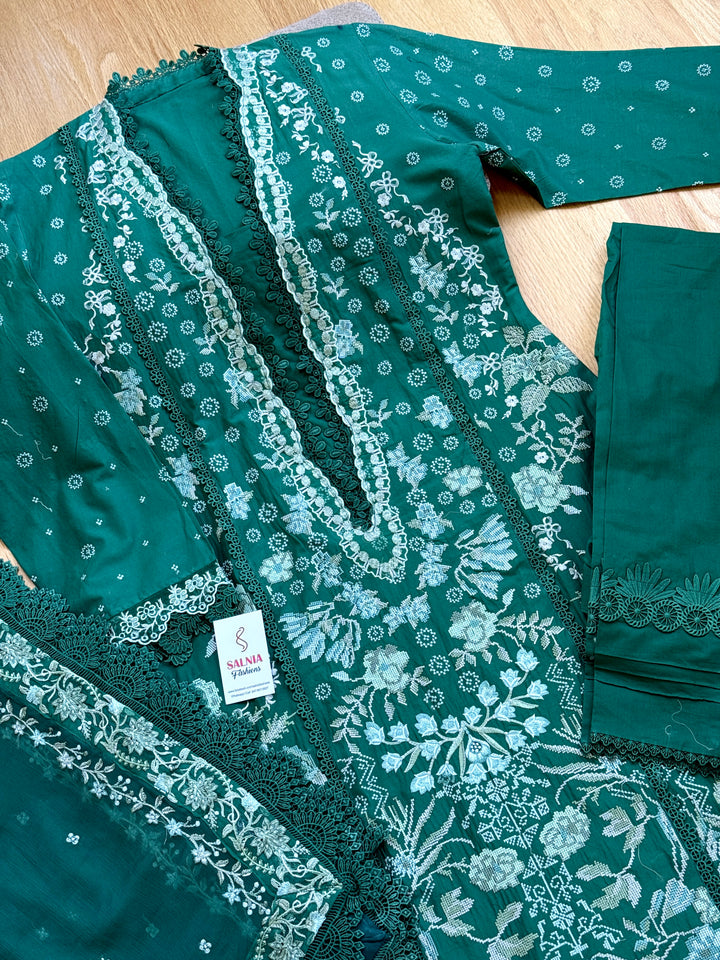 SOBIA NAZIR LUXURY COLLECTION SNLL8B