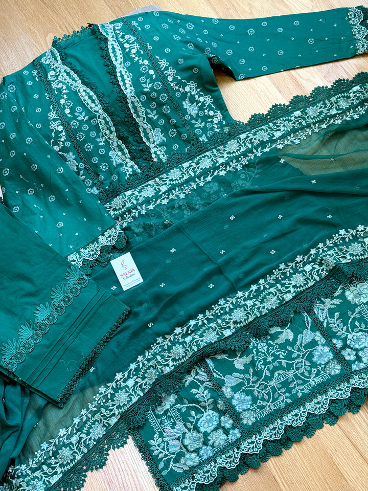 SOBIA NAZIR LUXURY COLLECTION SNLL8B