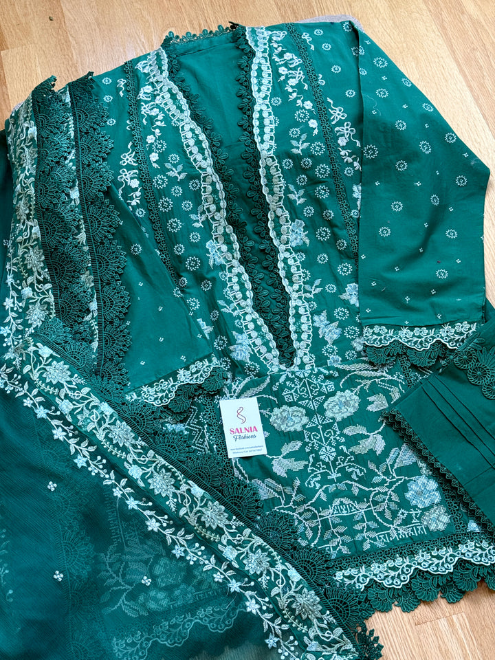 SOBIA NAZIR LUXURY COLLECTION SNLL8B