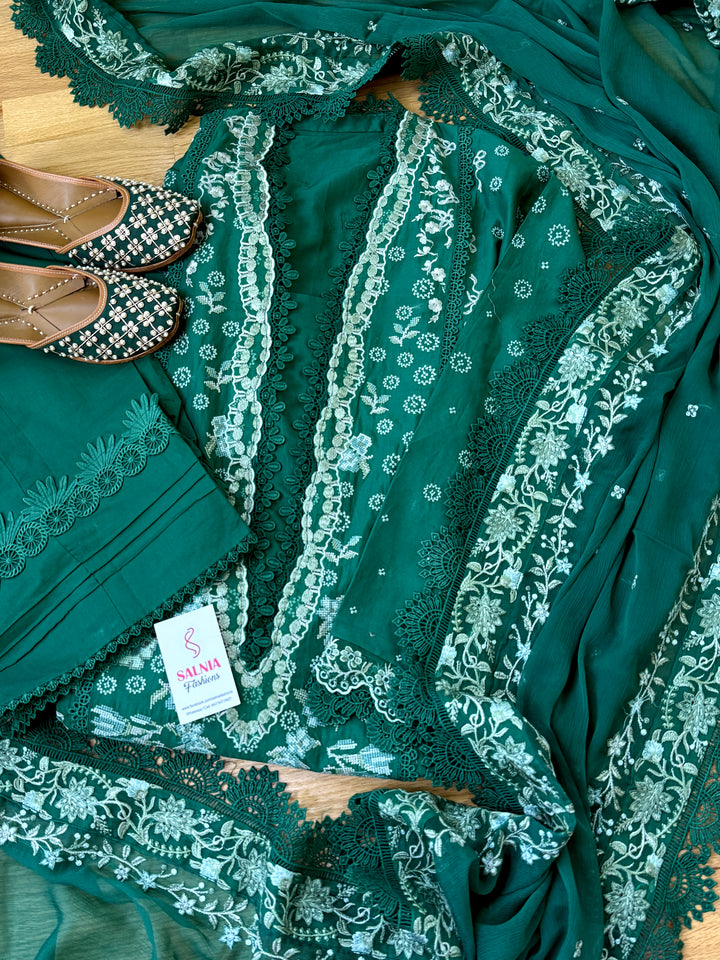 SOBIA NAZIR LUXURY COLLECTION SNLL8B