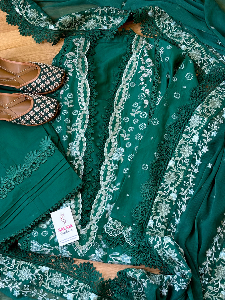 SOBIA NAZIR LUXURY COLLECTION SNLL8B