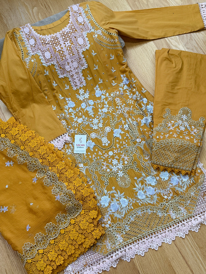 SOBIA NAZIR LUXURY COLLECTION SNLL6B