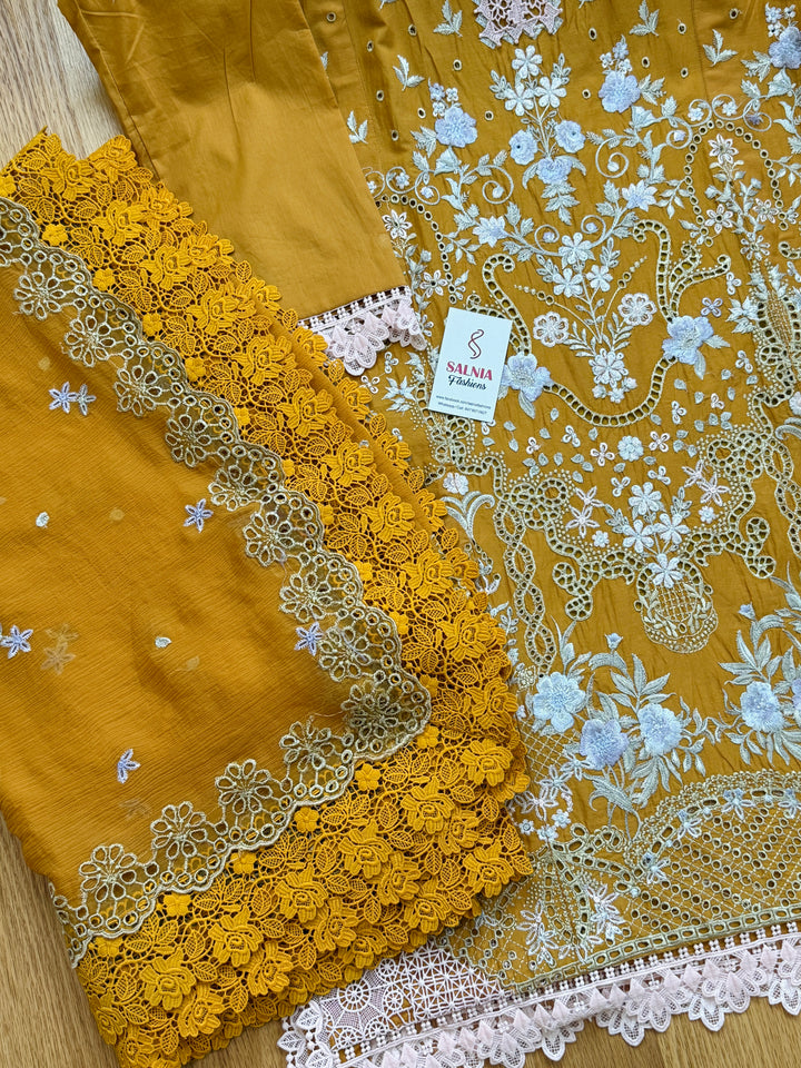 SOBIA NAZIR LUXURY COLLECTION SNLL6B