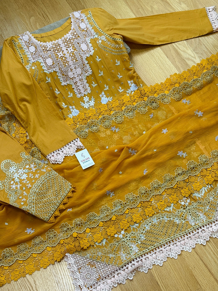 SOBIA NAZIR LUXURY COLLECTION SNLL6B