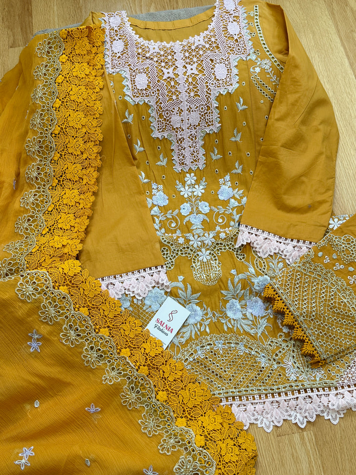 SOBIA NAZIR LUXURY COLLECTION SNLL6B