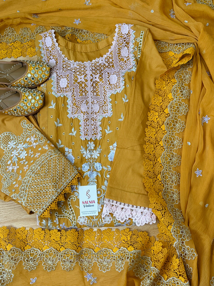 SOBIA NAZIR LUXURY COLLECTION SNLL6B