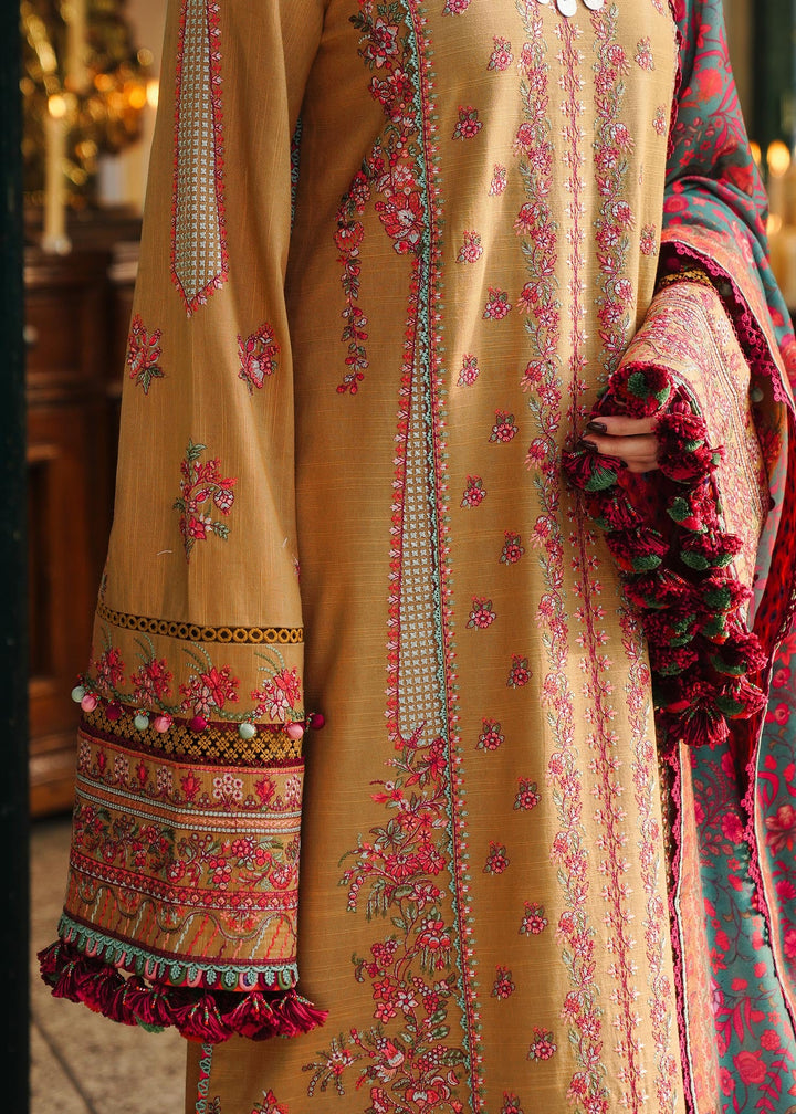 HUSSAIN REHAR WINTER COLLECTION HORAIN